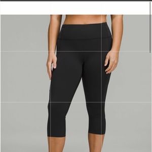 Lululemon SIZE 12 in perfect shape